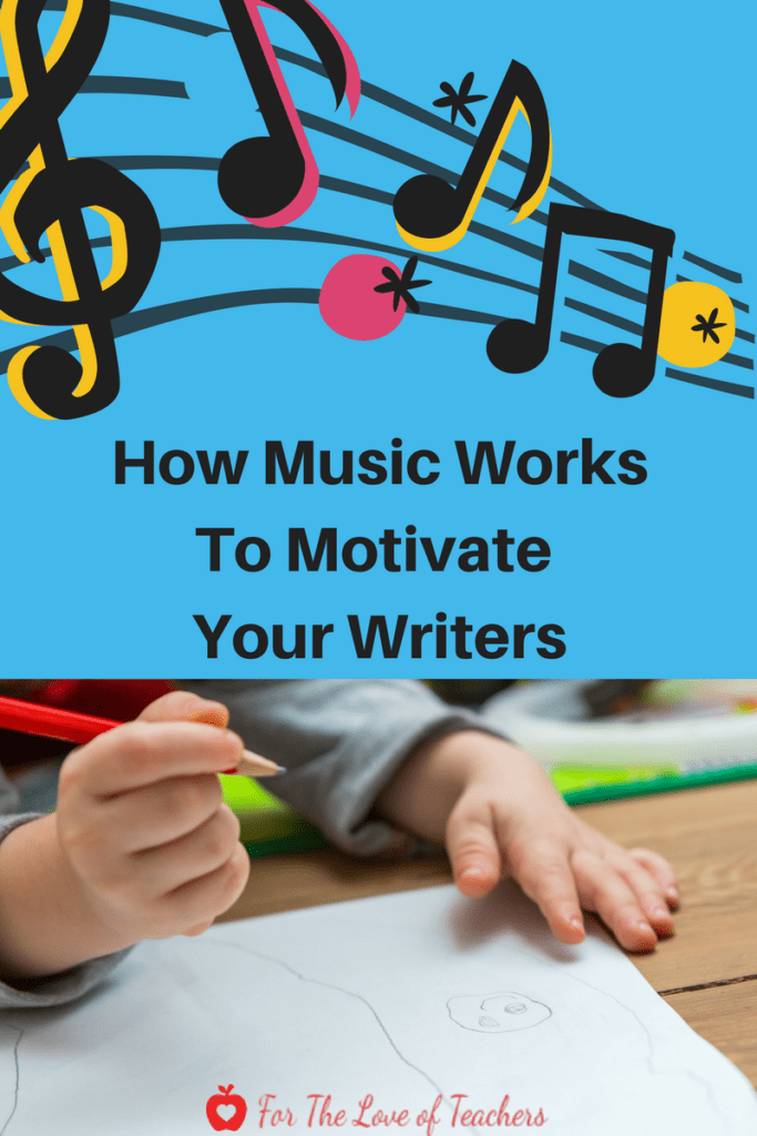 music and writing