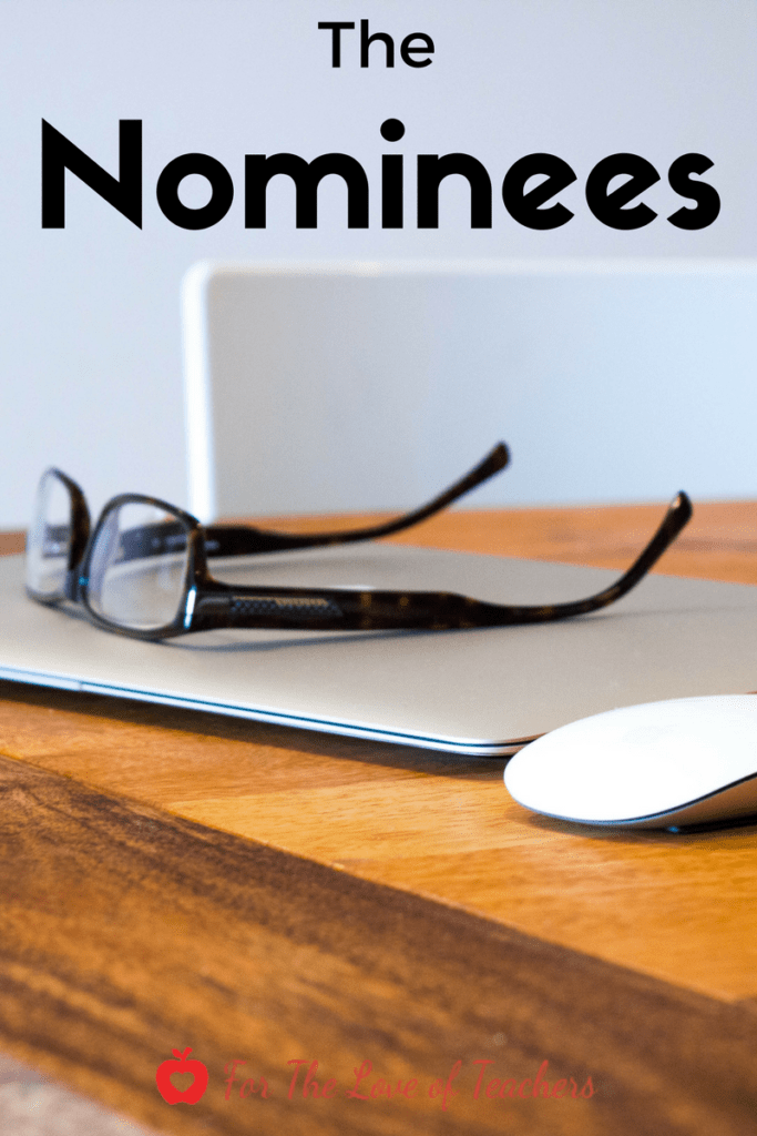 The Nominees