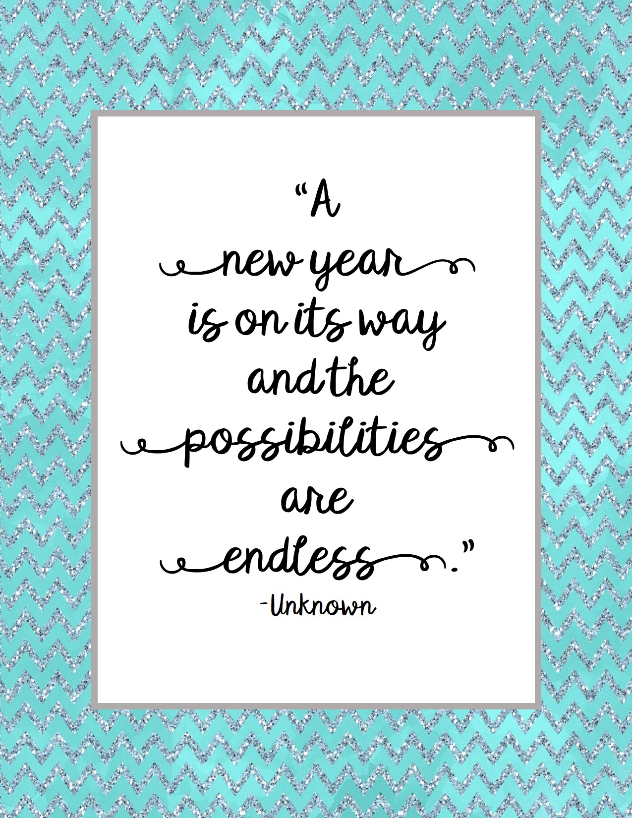 New Year's Hopes &amp; Dreams: Starting The Year Off Right