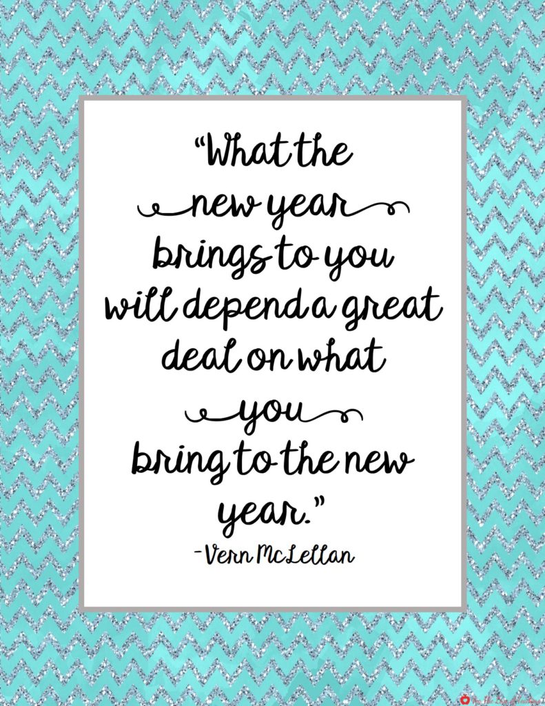 New Year S Hopes Dreams Starting The Year Off Right For The Love Of Teachers