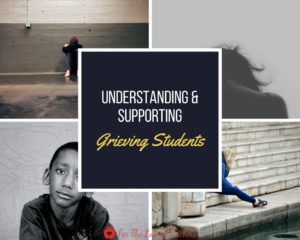 Grieving Students