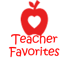 Teacher Favorites