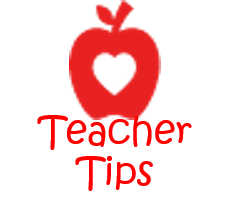 Teacher Tips