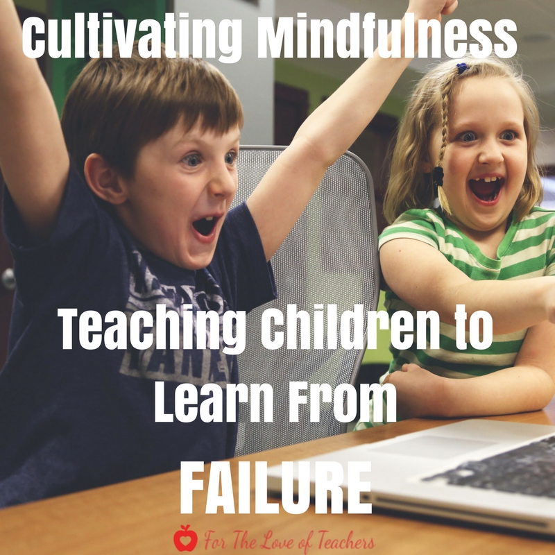 Cultivating Mindfulness