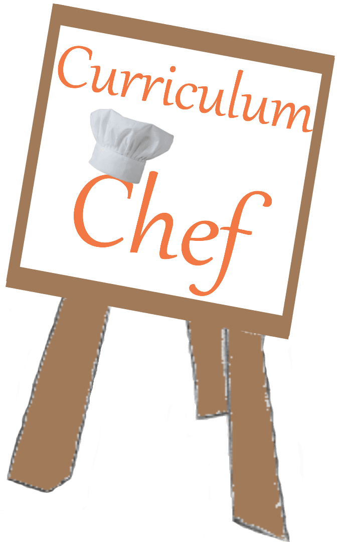 Curriculum Chef