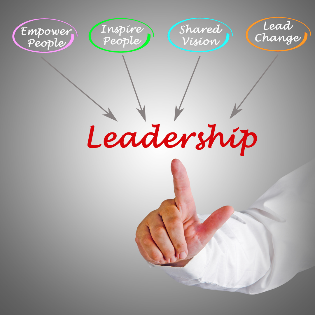 5 Best Ways to Teach Leadership Skills to Students ~ For The Love of ...