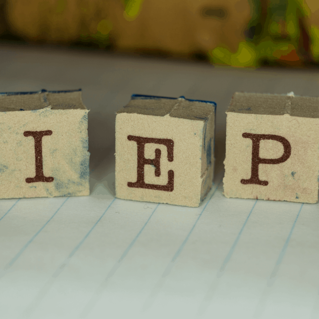 Individual Education Programs (IEP) & How They Help Your Ch at For The Love of Teachers blogild