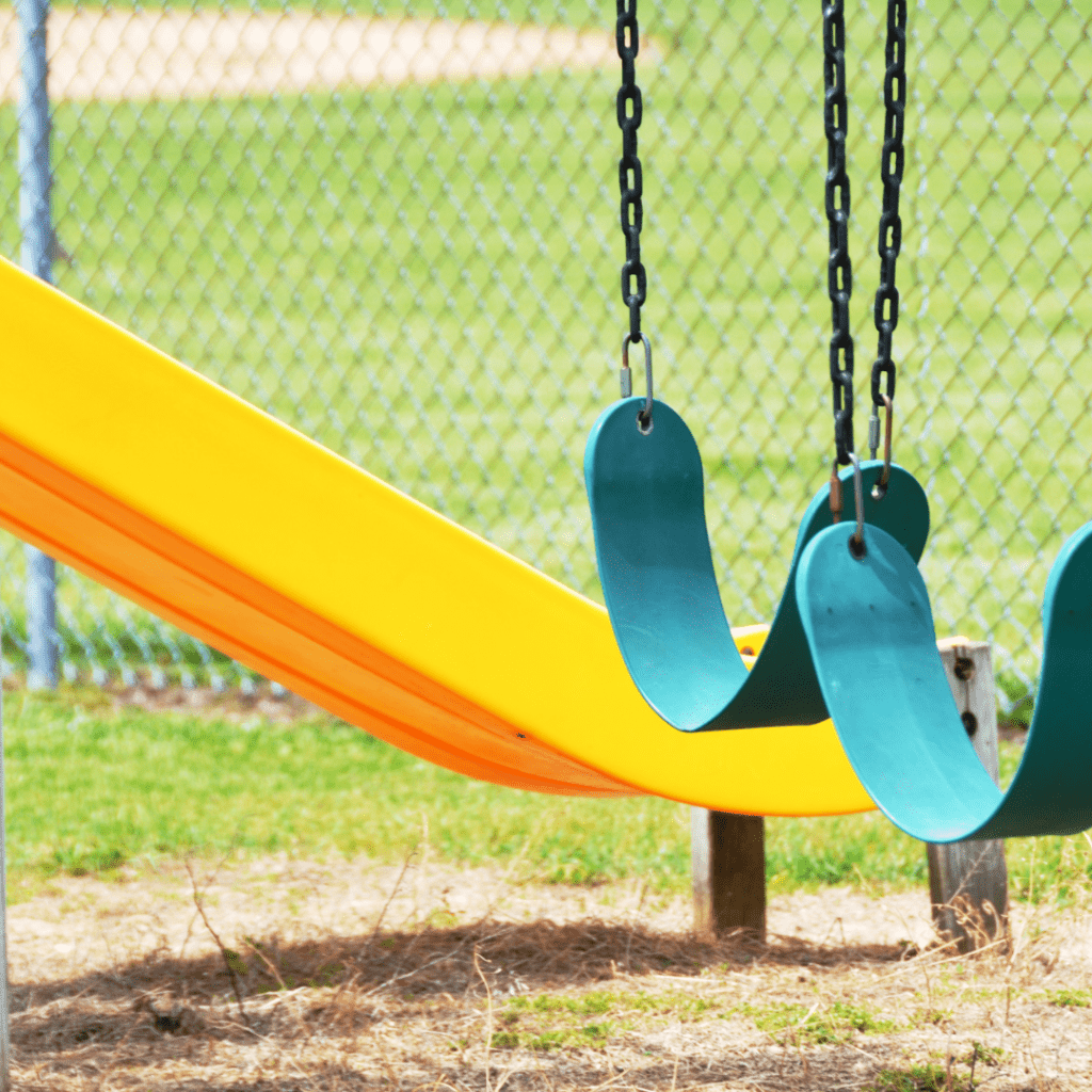 How Playgrounds Can Boost Social-Emotional Development in Children at For The Love of Teachers