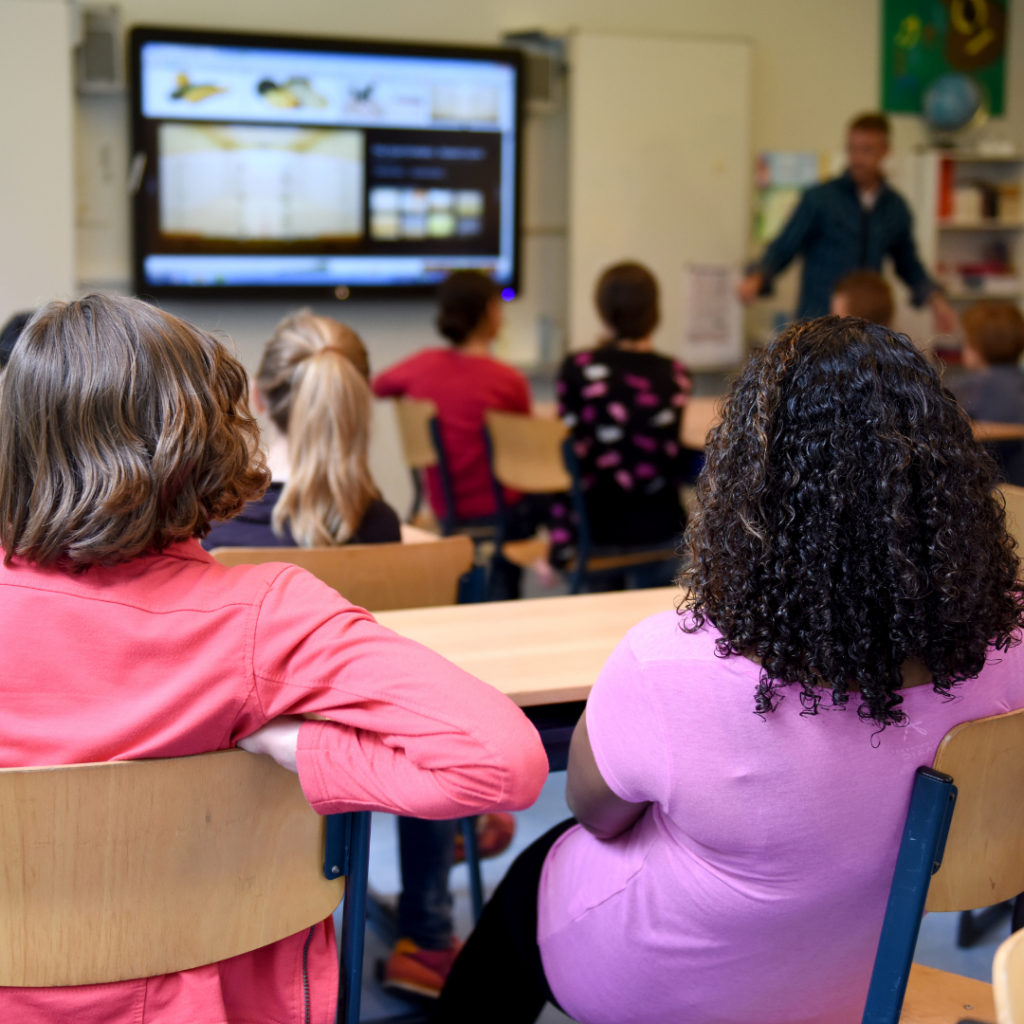 Classroom Management