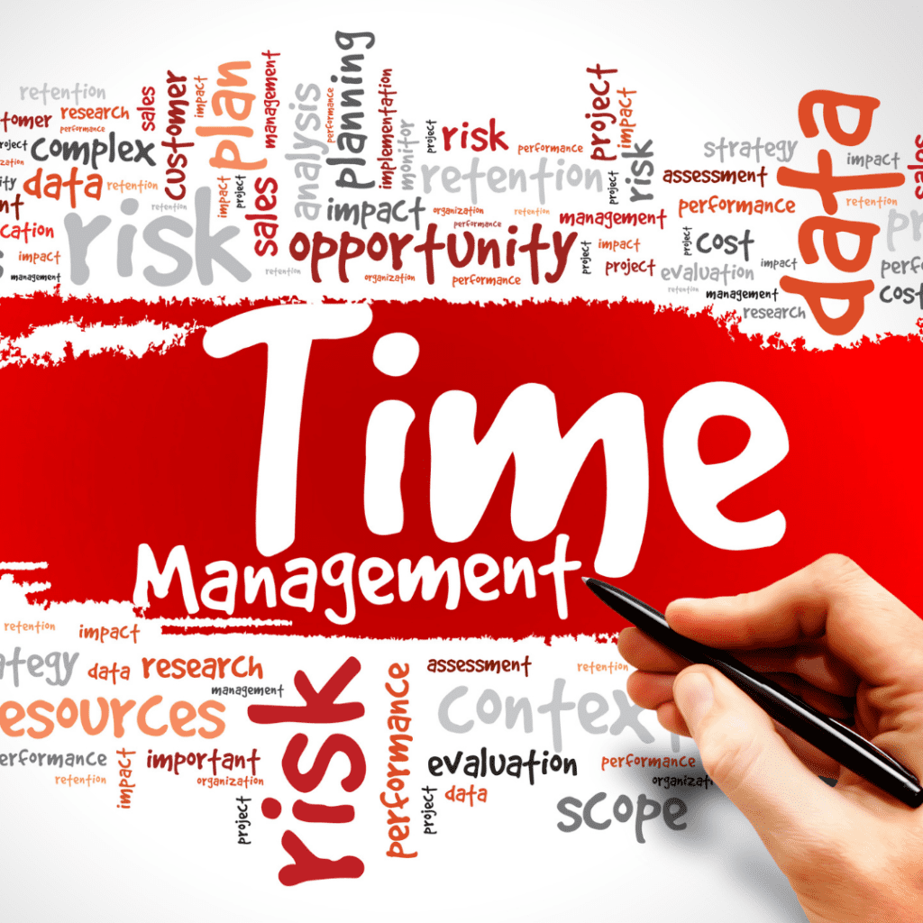 Why is Time Management Important? - Udemy Blog