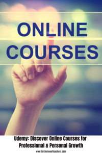 Udemy Discover Online Courses for Professional & Personal Growth 